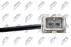ABS Sensor Raddrehzahl Vorderachse für CITROËN FIAT LANCIA PEUGEOT EVASION