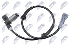 ABS Sensor Raddrehzahl Vorderachse für CITROËN PEUGEOT SAXO Hatchback van 106