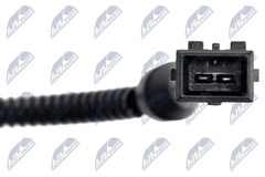 ABS Sensor Raddrehzahl Vorderachse für CITROËN XANTIA Break
