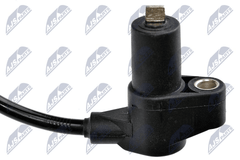 ABS Sensor Raddrehzahl Vorderachse für CITROËN XSARA Break Coupe PICASSO