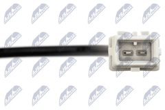 ABS Sensor Raddrehzahl Vorderachse für CITROËN XSARA Break Coupe PICASSO