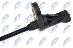 ABS Sensor Raddrehzahl Hinterachse für CITROËN C5 I Break II Kasten/Kombi