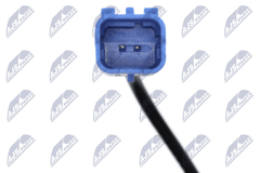 ABS Sensor Raddrehzahl Hinterachse für CITROËN C5 I Break II Kasten/Kombi