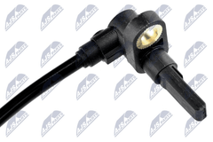 ABS Sensor Raddrehzahl Vorderachse rechts für CITROËN FIAT LANCIA PEUGEOT C8 Van