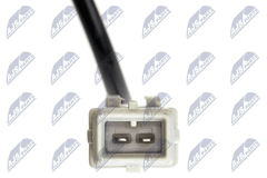 ABS Sensor Raddrehzahl Hinterachse für CITROËN PEUGEOT XSARA Break Coupe ZX