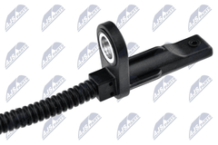 ABS Sensor Raddrehzahl Vorderachse für CITROËN PEUGEOT DS C3 AIRCROSS II