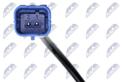 ABS Sensor Raddrehzahl Hinterachse für CITROËN PEUGEOT C3 PICASSO C-ELYSEE 207