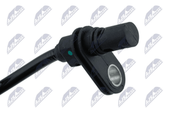 ABS Sensor Raddrehzahl Hinterachse für CITROËN FIAT PEUGEOT JUMPER I