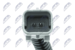 ABS Sensor Raddrehzahl Hinterachse für CITROËN FIAT PEUGEOT JUMPER I