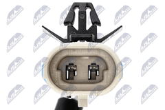 ABS Sensor Raddrehzahl Vorderachse für OPEL CHEVROLET ANTARA A CAPTIVA