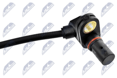 ABS Sensor Raddrehzahl Hinterachse für OPEL CHEVROLET ANTARA A CAPTIVA
