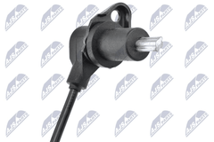 ABS Sensor Raddrehzahl Hinterachse rechts für CHEVROLET DAEWOO AVEO / KALOS