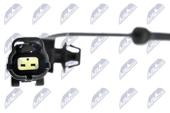 ABS Sensor Raddrehzahl Hinterachse rechts für CHEVROLET DAEWOO AVEO / KALOS