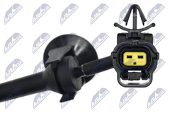 ABS Sensor Raddrehzahl Hinterachse links für CHEVROLET DAEWOO AVEO Stufenheck