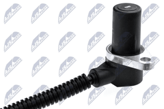 ABS Sensor Raddrehzahl Vorderachse rechts für CHEVROLET DAEWOO LACETTI