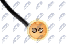 ABS Sensor Raddrehzahl Vorderachse rechts für CHEVROLET DAEWOO LACETTI