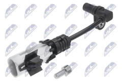 ABS Sensor Raddrehzahl Vorderachse für OPEL CHEVROLET ANTARA A CAPTIVA