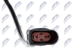 ABS Sensor Raddrehzahl Vorderachse für FORD FIESTA V Van