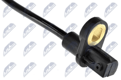 ABS Sensor Raddrehzahl Hinterachse links für FORD FOCUS I Stufenheck Turnier
