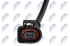 ABS Sensor Raddrehzahl Vorderachse links für FORD SEAT VW GALAXY I ALHAMBRA VAN
