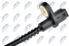 ABS Sensor Raddrehzahl Hinterachse für FORD TOURNEO CONNECT TRANSIT