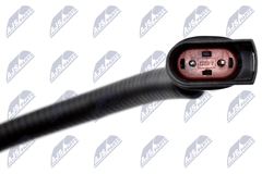 ABS Sensor Raddrehzahl Hinterachse für FORD TOURNEO CONNECT TRANSIT
