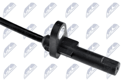 ABS Sensor Raddrehzahl Hinterachse rechts für FORD TRANSIT Kasten