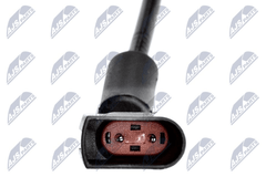 ABS Sensor Raddrehzahl Hinterachse rechts für FORD TRANSIT Kasten