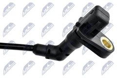 ABS Sensor Raddrehzahl Vorderachse für FORD KA STREET Van