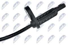 ABS Sensor Raddrehzahl Vorderachse rechts für FORD MONDEO V Stufenheck