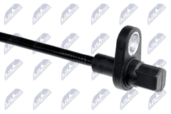 ABS Sensor Raddrehzahl Hinterachse für FORD USA GALAXY III MONDEO V Stufenheck