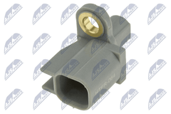ABS Sensor Raddrehzahl Hinterachse für FORD VOLVO C-MAX II FOCUS III Stufenheck