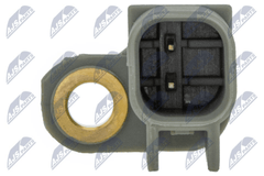 ABS Sensor Raddrehzahl Hinterachse für FORD VOLVO C-MAX II FOCUS III Stufenheck