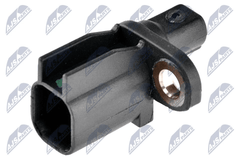 ABS Sensor Raddrehzahl Hinterachse für FORD C-MAX II FOCUS III Stufenheck