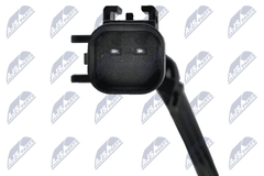 ABS Sensor Raddrehzahl Hinterachse für FORD TRANSIT V363 Kasten