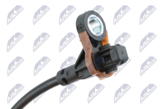 ABS Sensor Raddrehzahl Hinterachse für FORD ECOSPORT