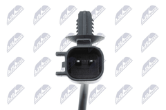 ABS Sensor Raddrehzahl Hinterachse für FORD ECOSPORT