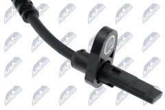 ABS Sensor Raddrehzahl Hinterachse für FIAT PANDA / CLASSIC Kasten/Schrägheck