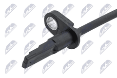 ABS Sensor Raddrehzahl Hinterachse für FIAT DUCATO Kasten Pritsche/Fahrgestell