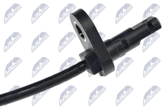 ABS Sensor Raddrehzahl Vorderachse rechts für HONDA ACCORD VII Tourer