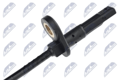 ABS Sensor Raddrehzahl Vorderachse links für HONDA CR-V II III