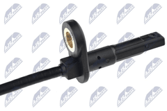ABS Sensor Raddrehzahl Vorderachse rechts für HONDA CR-V II III