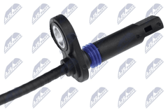 ABS Sensor Raddrehzahl Hinterachse links für HONDA CR-V III IV