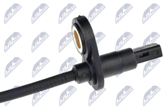 ABS Sensor Raddrehzahl Vorderachse rechts für HONDA CIVIC VIII Hatchback