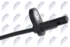 ABS Sensor Raddrehzahl Hinterachse rechts für HONDA CIVIC VIII Stufenheck
