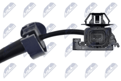 ABS Sensor Raddrehzahl Hinterachse links für HONDA CIVIC VIII Stufenheck