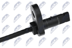 ABS Sensor Raddrehzahl Vorderachse links für HONDA CITY V Stufenheck CR-Z