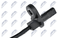 ABS Sensor Raddrehzahl Hinterachse links für HONDA CITY V Stufenheck JAZZ III