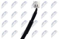 ABS Sensor Raddrehzahl Hinterachse links für HONDA CITY V Stufenheck JAZZ III