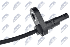 ABS Sensor Raddrehzahl Vorderachse links für HONDA CIVIC VIII Stufenheck